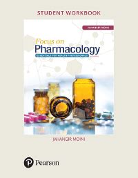 FOCUS ON PHARMACOLOGY WORKBOOK ANSWERS Ebook Epub