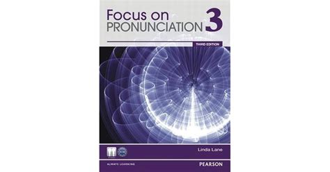 FOCUS ON PRONUNCIATION 3 3RD EDITION Ebook Kindle Editon