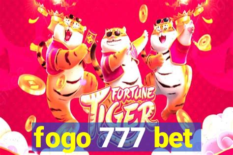 FOGO 777 BET: O SEU GUIA DEFINITIVO PARA A APOSTA ONLINE