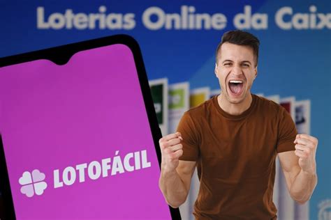 FOGUETINHO BET: A NOVA MANEIRA DE APOSTAR NA LOTOFÁCIL