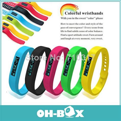 FOME Bluetooth Bracelet Compatible SH01 4 0ERD PDF