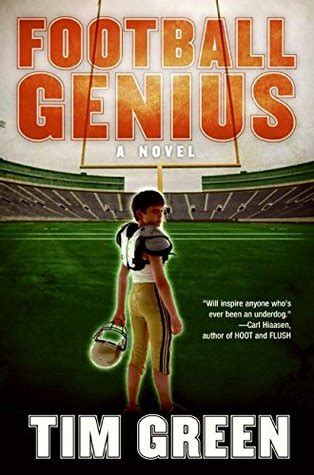 FOOTBALL GENIUS FOOTBALL GENIUS 1 BY TIM GREEN Ebook PDF