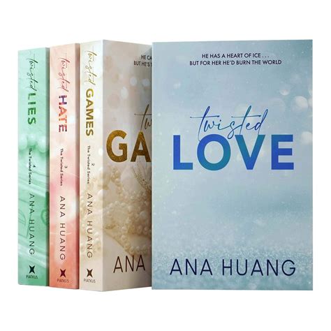 FOR THE LOVE OF ATL 4 Book Series Reader