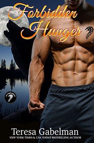 FORBIDDEN HUNGERS Kindle Editon