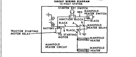 FORD 3910 WIRING DIAGRAM Ebook Doc