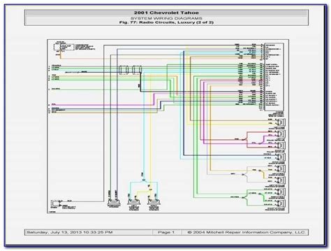 FORD EXPLORER WIRING DIAGRAM FOR STEERING WHEEL Ebook Reader