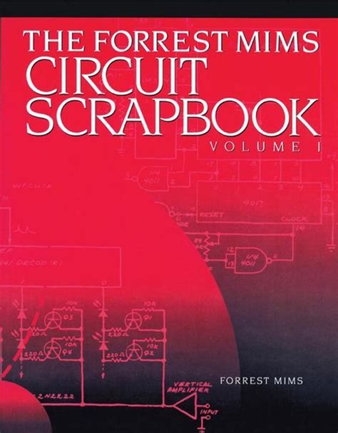 FORREST M MIMS CIRCUIT SCRAPBOOK Ebook Reader