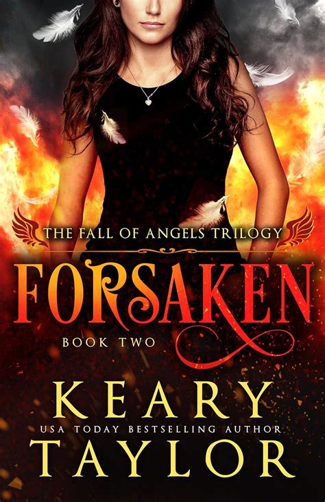 FORSAKEN FALL OF ANGELS 2 Ebook PDF