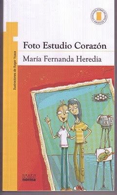 FOTO ESTUDIO CORAZON DE MARIA FERNANDA HEREDIA: Download free PDF ebooks about FOTO ESTUDIO CORAZON DE MARIA FERNANDA HEREDIA or Kindle Editon