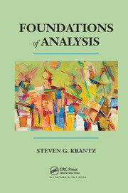 FOUNDATIONS OF ANALYSIS TAYLOR SOLUTIONS Ebook Epub