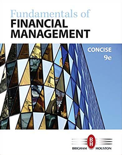 FOUNDATIONS OF FINANCIAL MANAGEMENT 9TH CANADIAN EDITION: Download free PDF ebooks about FOUNDATIONS OF FINANCIAL MANAGEMENT 9TH Epub