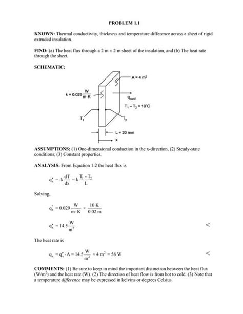 FOUNDATIONS OF HEAT TRANSFER 6TH EDITION SOLUTION MANUAL Ebook Reader