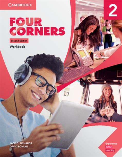 FOUR CORNERS 2 WORKBOOK ANSWER Ebook Epub