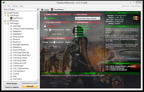 FOV Adjust Dead Rising 3: Ultimate Guide to Maximizing Immersion