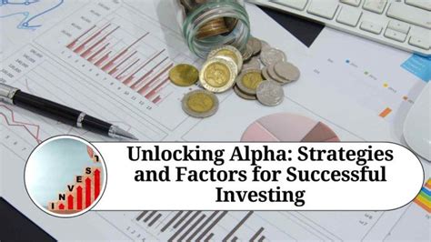 FP Alpha: Unlocking the Potential of Factor Investing