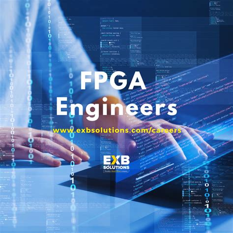 FPGA Engineer Jobs: A Gateway to Cutting-Edge Innovation