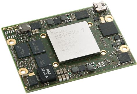 FPGA Modules