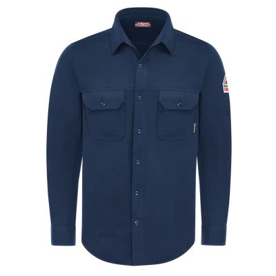 FR Bulwark Shirts: The Ultimate Guide to Protection and Comfort