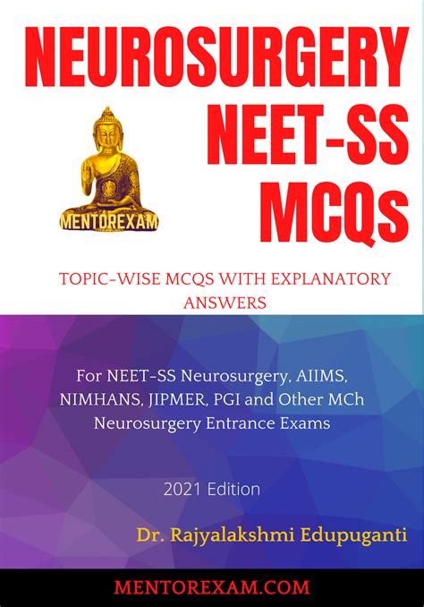 FRCS NEUROSURGERY MCQS Ebook Kindle Editon