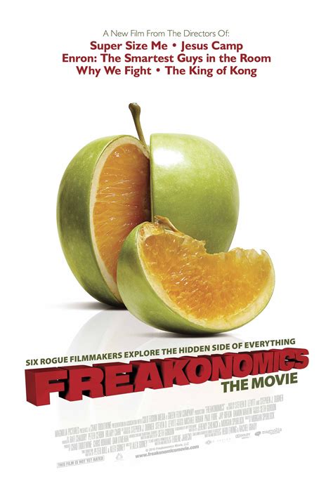 FREAKONOMICS MOVIE QUESTIONS Ebook PDF