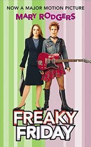 FREAKY FRIDAY BY MARY RODGERS Ebook Doc