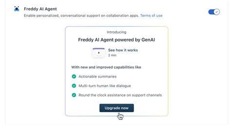 FREDDY AI Agent: The Ultimate Guide to Your AI-Powered Assistant