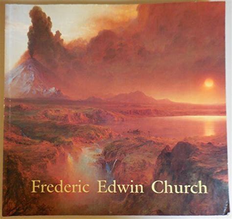 FREDERIC EDWIN CHURCH CL Doc