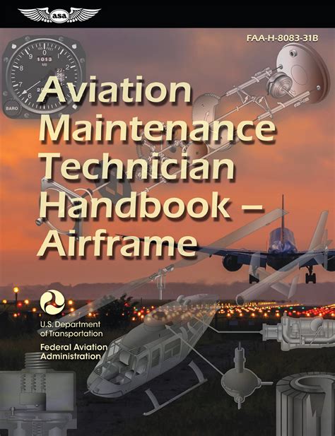 FREE AVIATION MAINTENANCE MANUALS DOWNLOADS Ebook Epub