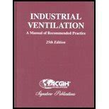 FREE DOWNLOAD OF INDUSTRIAL VENTILATION MANUAL 25TH EDITION Ebook Epub