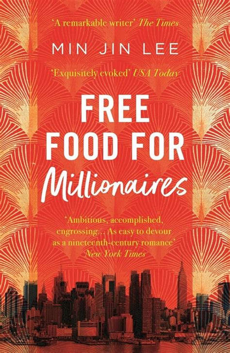 FREE FOOD FOR MILLIONAIRES Ebook Epub