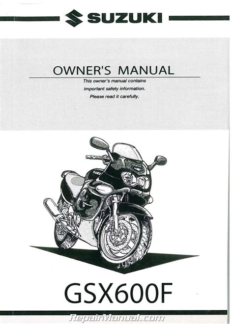 FREE KATANA REPAIR MANUAL Ebook PDF