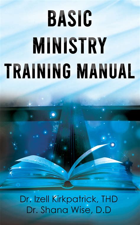 FREE MINISTRY TRAINING MANUAL Ebook Epub