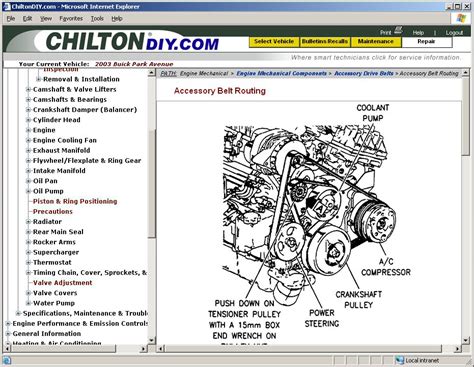 FREE ONLINE CHEVROLET SERVICE MANUAL PDF Ebook Doc