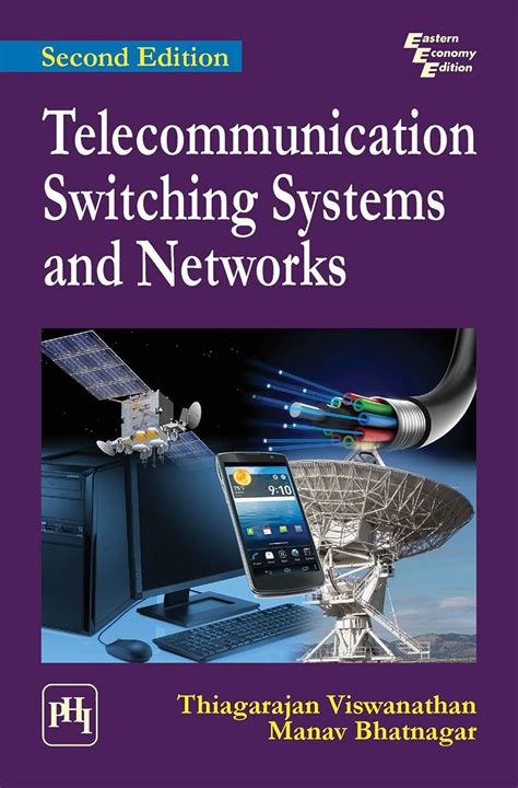 FREE SOLUTION MANUAL OF TELECOMMUNICATION SWITCHING SYSTEMS AND NETWORKS Ebook Doc