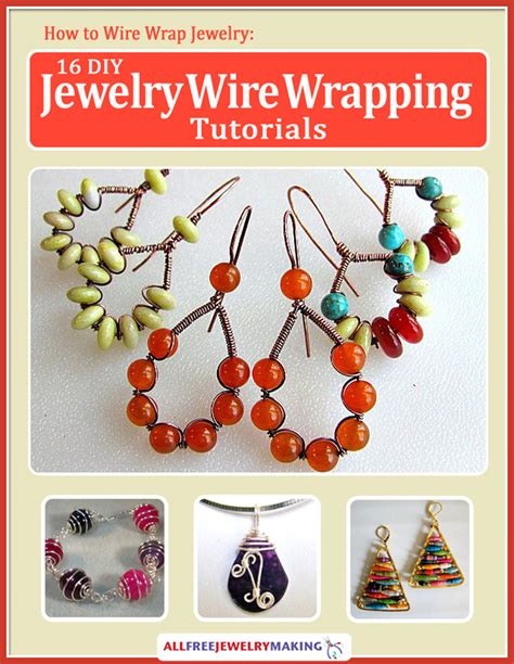 FREE WIRE WRAPPING PATTERNS Ebook Epub