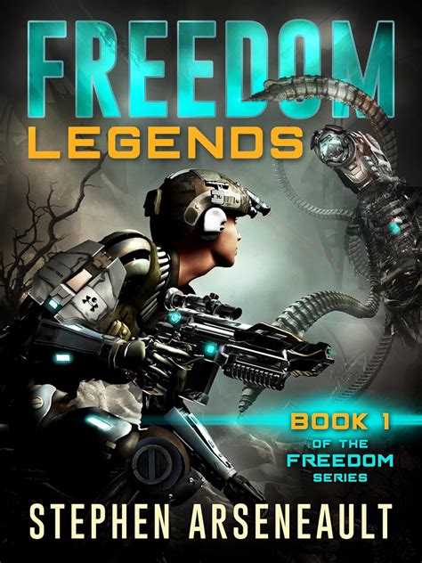 FREEDOM Legends PDF