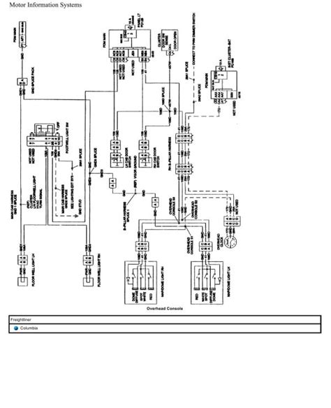 FREIGHTLINER WIRING DIAGRAM 2007 Ebook Reader