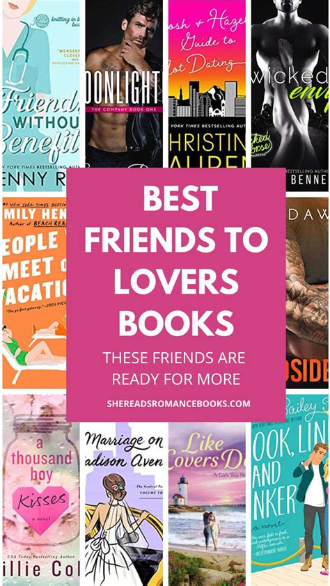 FRIENDS AND LOVERS Reader