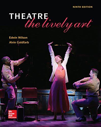 FROM THEATRE THE LIVELY ART 8TH EDITION Ebook Epub