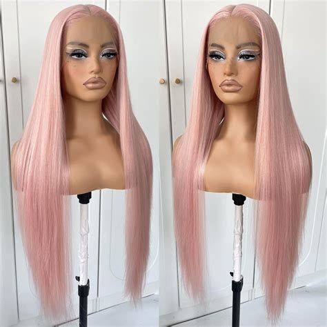 FRONT LACE WIG PINK: 2023 ULTIMATE GUIDE