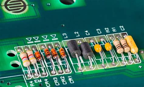 FRP0805F1R00TS: The Ultimate Guide to Chip Resistors for Every Electronic Engineer