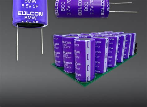 FRP1206F30R0TS: The Next-Generation Polymer Capacitor Revolutionizing Electronic Design