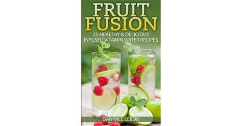 FRUIT FUSION BOOK Ebook PDF