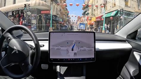 FSD 12.5.1.3: The Next-Generation Full Self-Driving Software