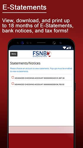 FSNB Online Banking: A Comprehensive Guide to Enhanced Financial Management