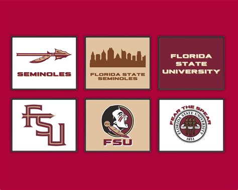 FSU Alumni Shirts: A Symbol of Pride and Seminole Spirit