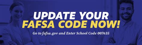 FSU FAFSA Code: Your Gateway to Financial Aid