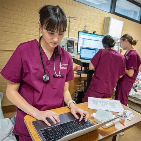 FSU Nursing Requirements: Explore the Path to Success