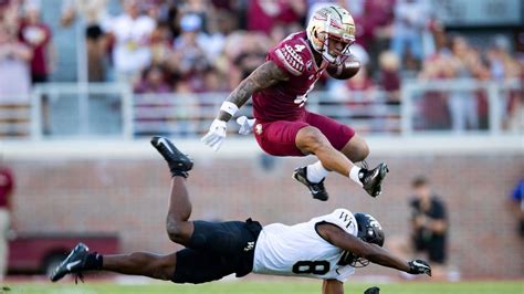 FSU vs Wake Forest: A Comprehensive Preview