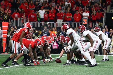 FSU vs. Alabama: A Comprehensive Analysis of Two Football Powerhouses